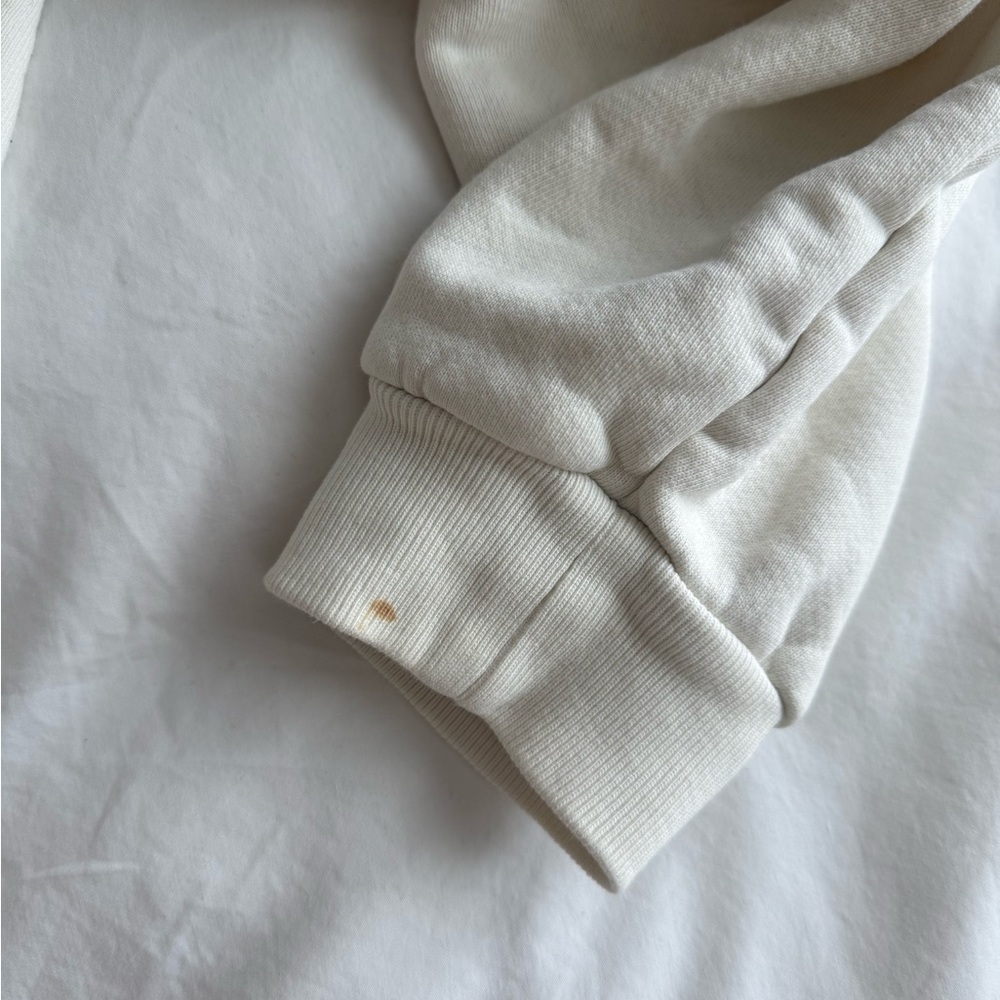 Madhappy Campus Fleece Crewneck - Picture 5 of 6